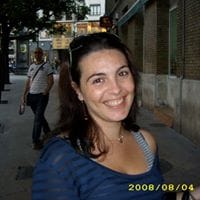 Isabel Palmer Sanjulian