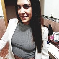 Barbarita Barbarita
