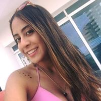 Angie Arias