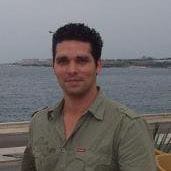 Asnier Enrique Góngora
