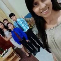 Daniela Viviana Chavez Ron