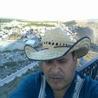 Jose Jaime Cruz Rojas