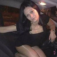 Eva Maria Calero Fernandez