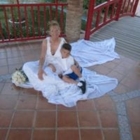 Pilar Martín Rueda