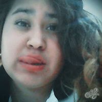 Jaqueline Mata Pachuca