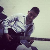 Juuan Carlos Rodriguez
