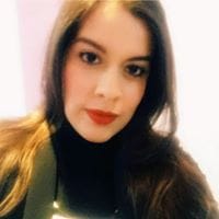 Rosa D'La Torre Rios