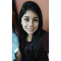 Liz Carol Herrera López