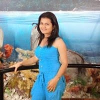 Daniela Galvis Jaimes