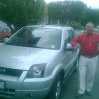 Cesar Jordan