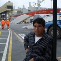 wilmer silva
