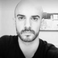 Nacho Villagrasa