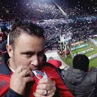 Gustavo Ezequiel Bogochwal