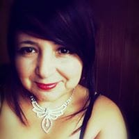 Monica Bordones Cheuquillan