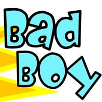 BAD BOY