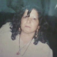 nancy mabel cabrera