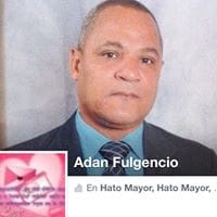 Adan Fulgencio