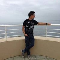 Sebastian Jachura Pinto