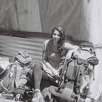 Francisca Barriga Yumha