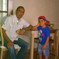 Juan Cobo Ruiz