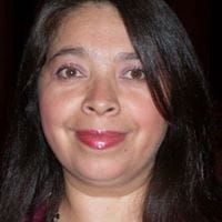 Luz Gonzalez