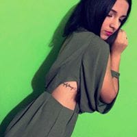 Alexa Ramirez