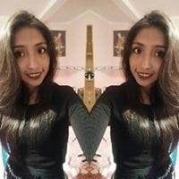 Danitza Romanet Bustamante Fuentes