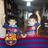 Maria Del Carmen Terrazas