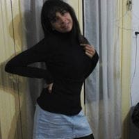 Silvina Ortega