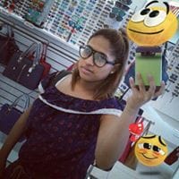 Ninoska De Lam Olivero