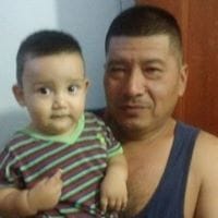 Ysaac Peña Fernandez