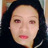 Maria DE Jesus Euan Brito