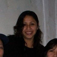 Maveth Castillo Vicente