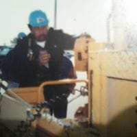 Manuel Membreno Andino
