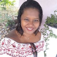 Dalia Maria Aguilar del Rosario