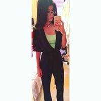 Samantha Echeverria Manzaba
