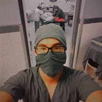Anthony Saavedra Maza