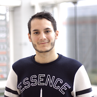 Sergio Lozano Álvarez