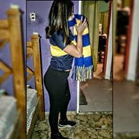Oriana Figueroa