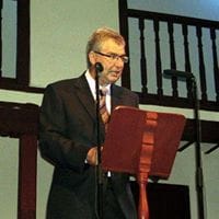 Carlos J. Tirado Tirado