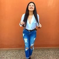 Cristina Del Castillo Hermoso