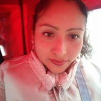 Rossina Jhenny Cacñahuaray Prado