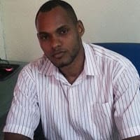 Luis Manuel Marte Castillo