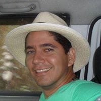 Jhon Jairo Cabrejo Parra