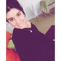 Sofia Cereceda Sani
