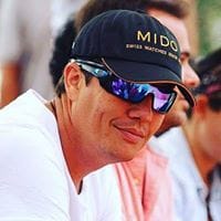 Gustavo Gutiérrez Fernández Dávila