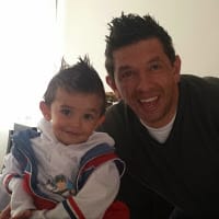 Oscar Bellon