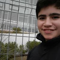 Sebastian Basaez Beiza