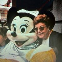 Teresa Romero Garcia