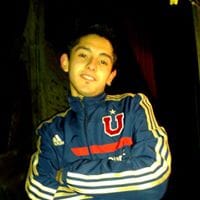 Daniel Pincheira